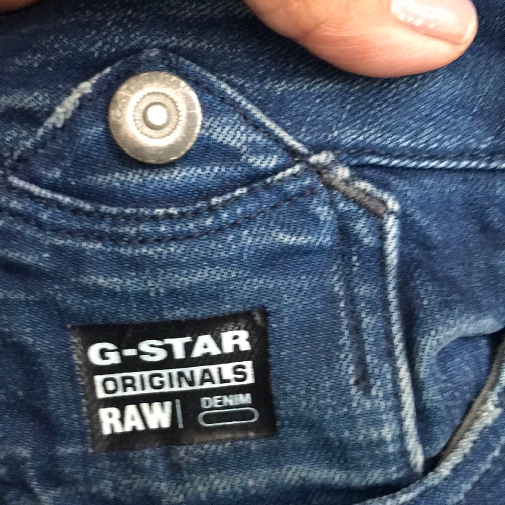 G-STAR Jeans - Picture 9 of 11